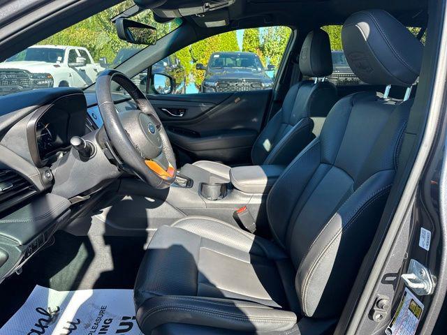 used 2022 Subaru Outback car, priced at $26,000