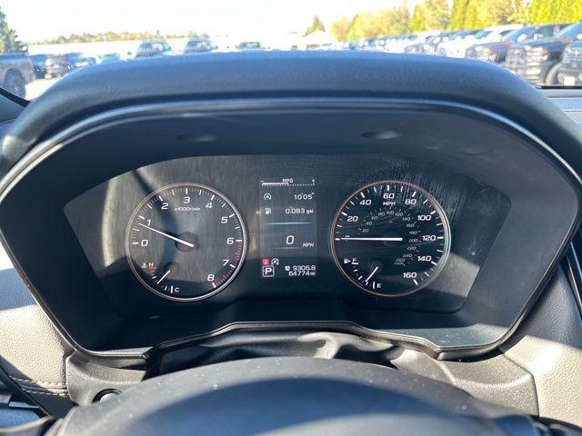 used 2022 Subaru Outback car, priced at $26,000