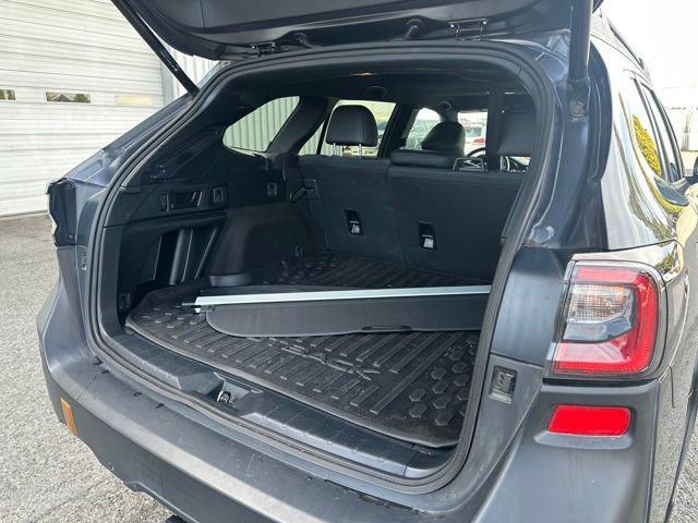 used 2022 Subaru Outback car, priced at $26,000