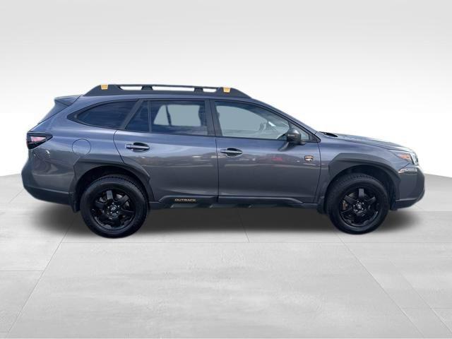 used 2022 Subaru Outback car, priced at $26,000