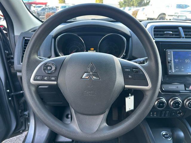 used 2020 Mitsubishi Outlander Sport car, priced at $15,000