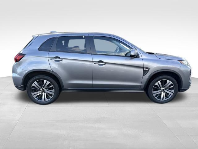 used 2020 Mitsubishi Outlander Sport car, priced at $15,000