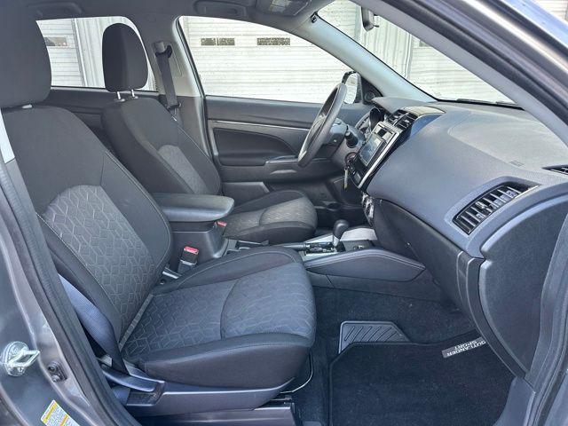 used 2020 Mitsubishi Outlander Sport car, priced at $15,000