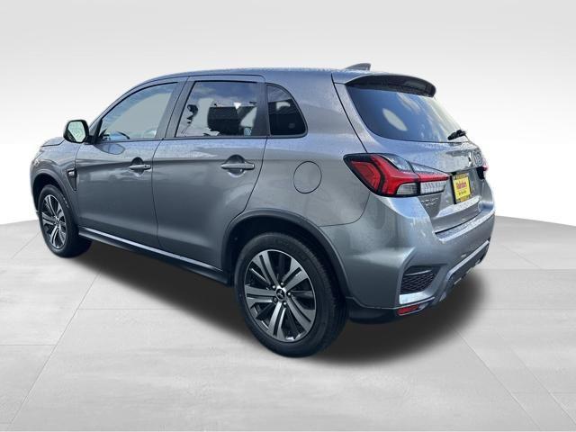 used 2020 Mitsubishi Outlander Sport car, priced at $15,000
