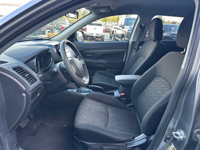 used 2020 Mitsubishi Outlander Sport car, priced at $15,000