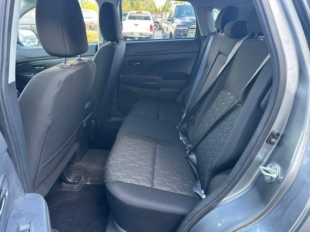 used 2020 Mitsubishi Outlander Sport car, priced at $15,000