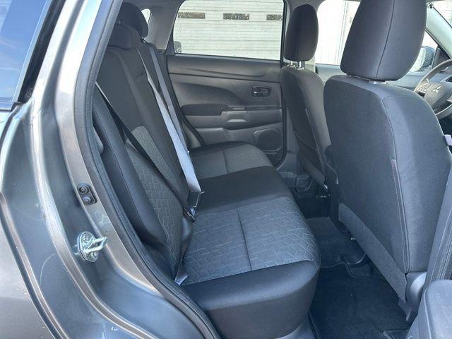 used 2020 Mitsubishi Outlander Sport car, priced at $15,000