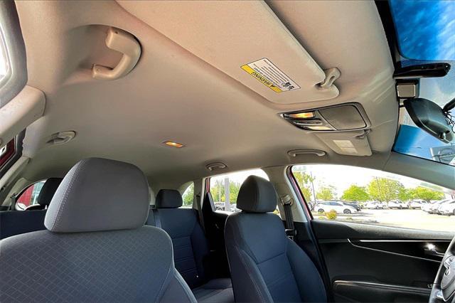 used 2019 Kia Sorento car, priced at $18,500