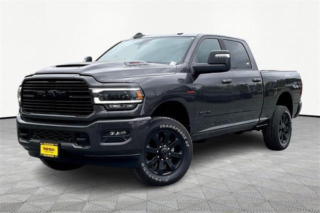 new 2024 Ram 2500 car, priced at $72,165