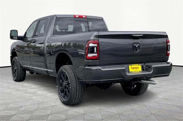 new 2024 Ram 2500 car, priced at $68,999