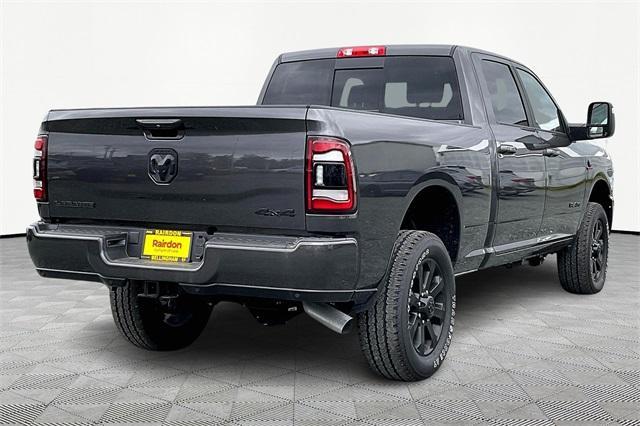 new 2024 Ram 2500 car, priced at $72,165