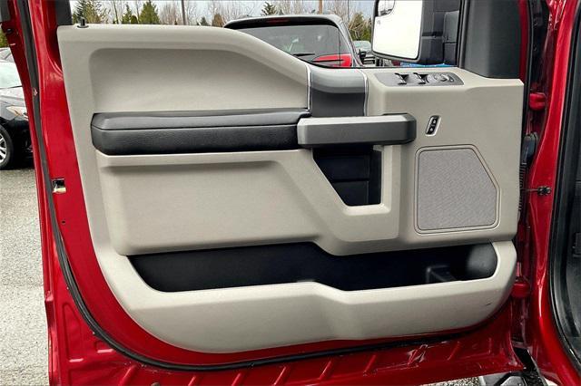 used 2016 Ford F-150 car, priced at $23,000