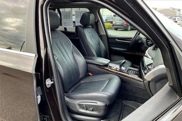 used 2014 BMW X5 car, priced at $13,000
