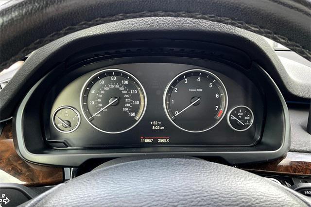 used 2014 BMW X5 car, priced at $13,000
