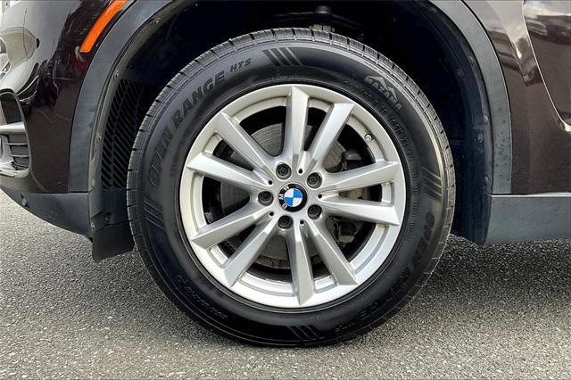 used 2014 BMW X5 car, priced at $13,000