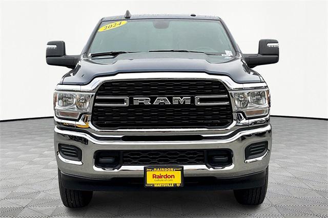 new 2024 Ram 2500 car, priced at $68,205