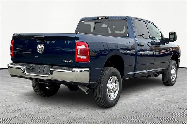 new 2024 Ram 2500 car, priced at $68,205