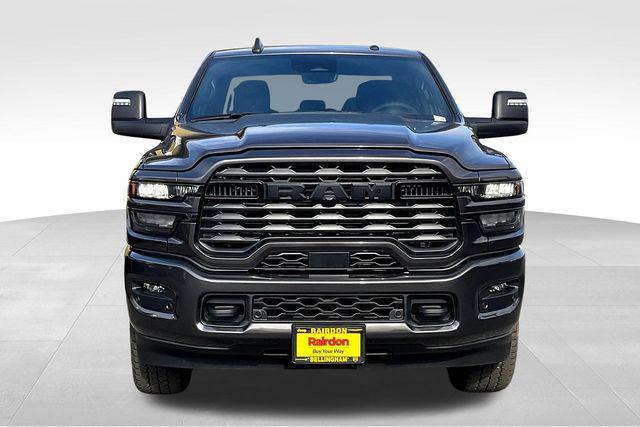 new 2026 Ram 3500 car, priced at $78,125