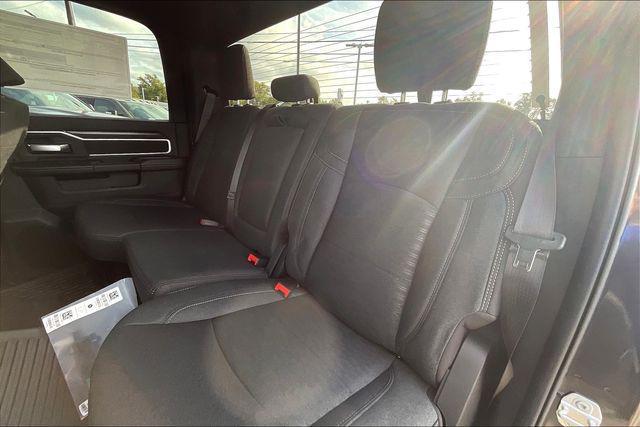 new 2026 Ram 3500 car, priced at $78,125