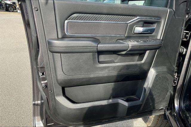 new 2026 Ram 3500 car, priced at $78,125