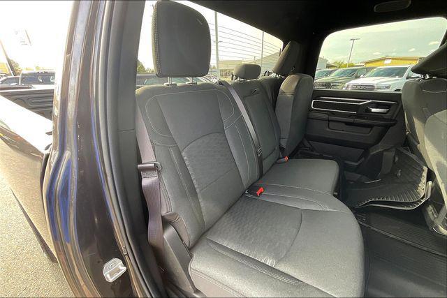 new 2026 Ram 3500 car, priced at $78,125