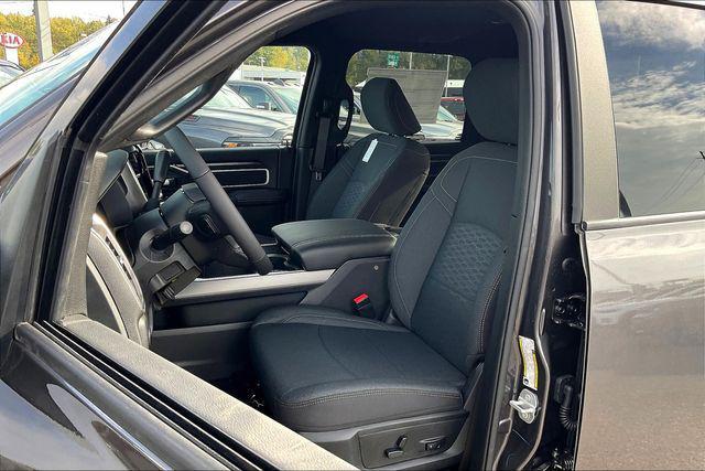 new 2026 Ram 3500 car, priced at $78,125
