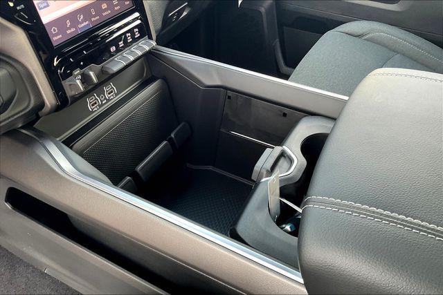 new 2026 Ram 3500 car, priced at $78,125
