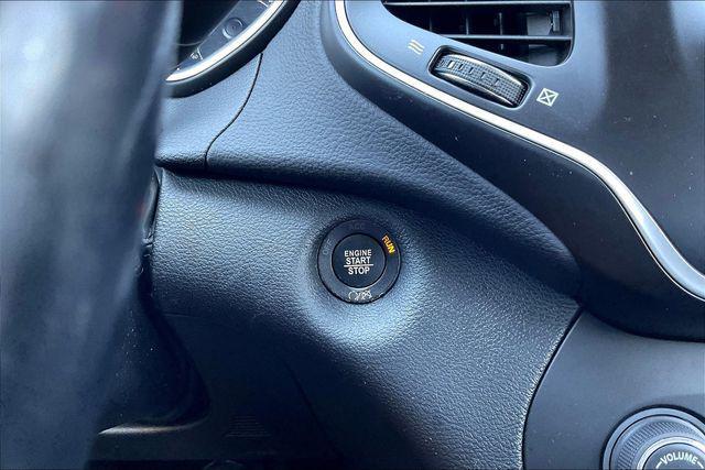 used 2020 Jeep Cherokee car, priced at $14,000
