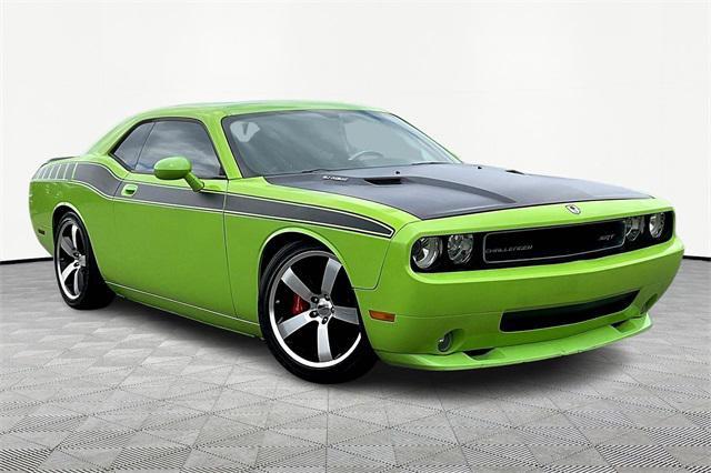 used 2008 Dodge Challenger car, priced at $27,000