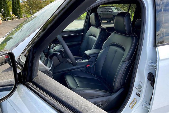 new 2024 Jeep Grand Cherokee L car, priced at $49,935