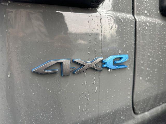 used 2023 Jeep Wrangler 4xe car, priced at $29,500