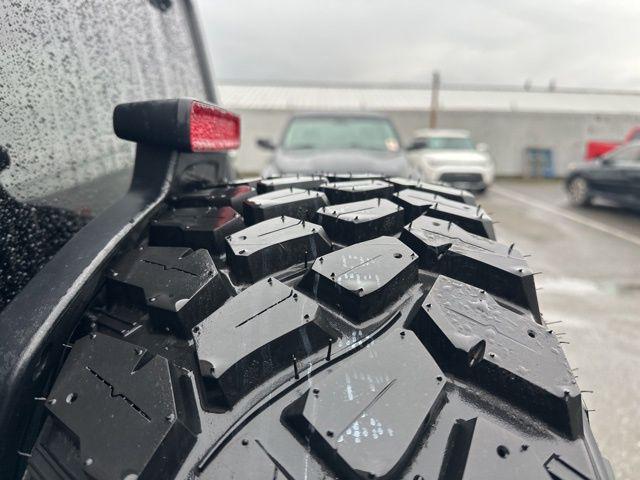 used 2023 Jeep Wrangler 4xe car, priced at $29,500