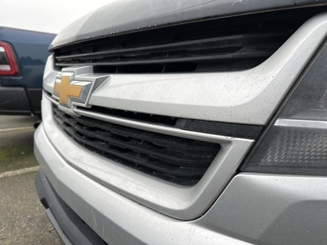 used 2017 Chevrolet Colorado car, priced at $18,000