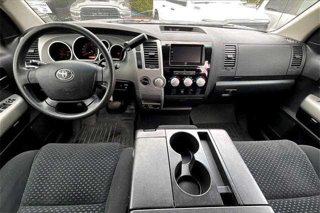 used 2008 Toyota Tundra car, priced at $17,500