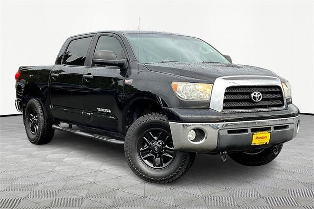 used 2008 Toyota Tundra car, priced at $17,500