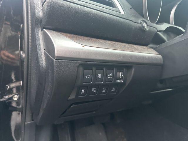 used 2016 Subaru Outback car, priced at $16,500