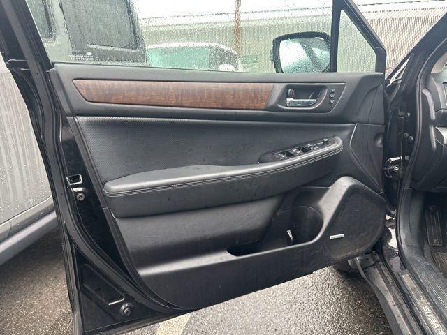 used 2016 Subaru Outback car, priced at $16,500