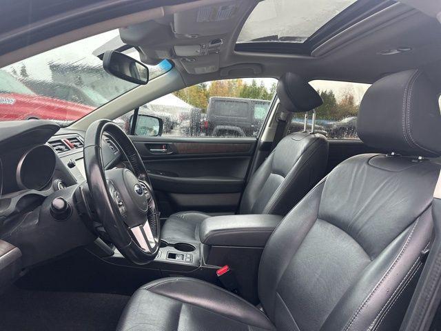 used 2016 Subaru Outback car, priced at $16,500