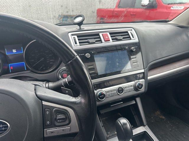 used 2016 Subaru Outback car, priced at $16,500