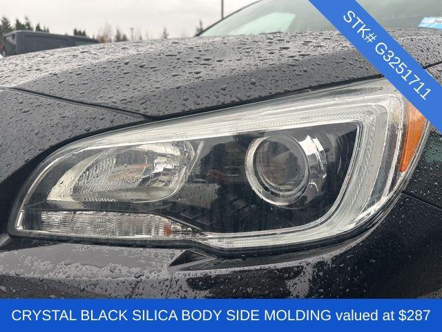 used 2016 Subaru Outback car, priced at $16,500