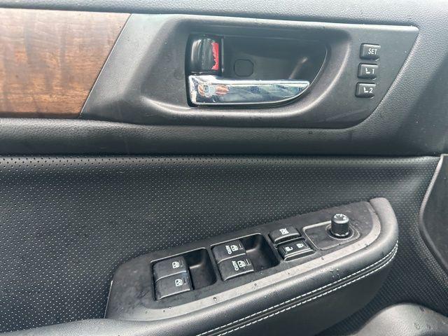 used 2016 Subaru Outback car, priced at $16,500