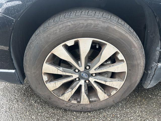 used 2016 Subaru Outback car, priced at $16,500