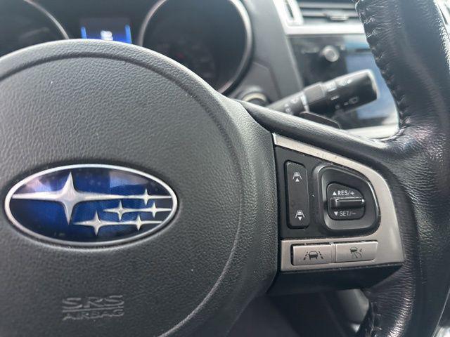 used 2016 Subaru Outback car, priced at $16,500