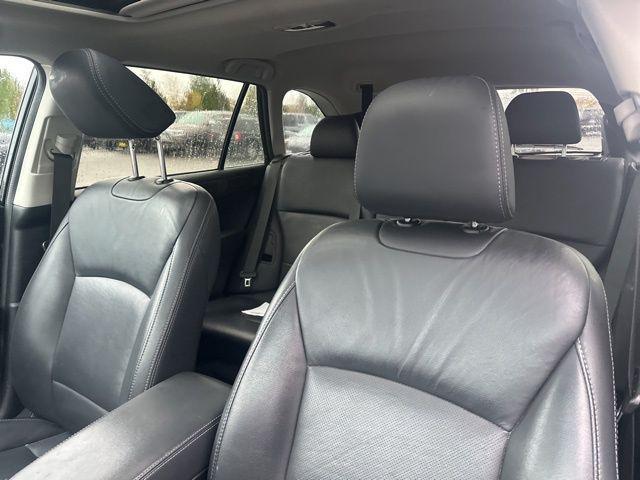 used 2016 Subaru Outback car, priced at $16,500