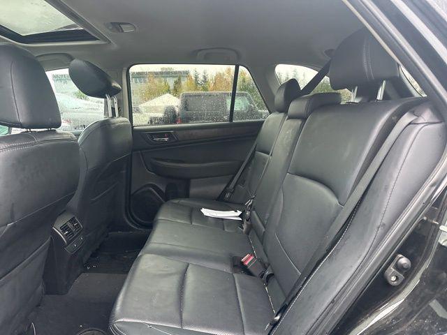 used 2016 Subaru Outback car, priced at $16,500