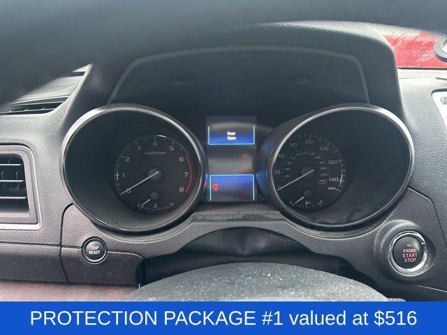 used 2016 Subaru Outback car, priced at $16,500