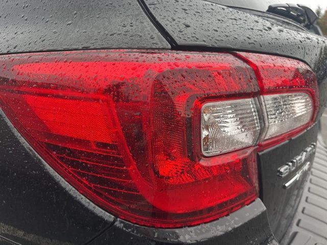 used 2016 Subaru Outback car, priced at $16,500