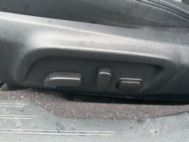 used 2016 Subaru Outback car, priced at $16,500