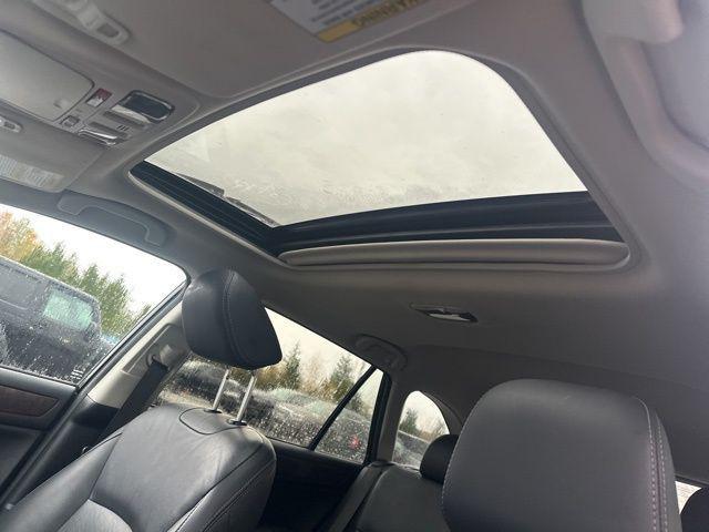 used 2016 Subaru Outback car, priced at $16,500