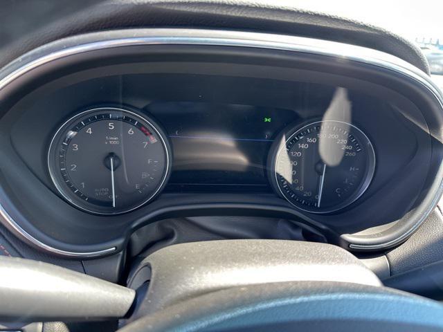 used 2020 Cadillac CT5 car, priced at $47,000